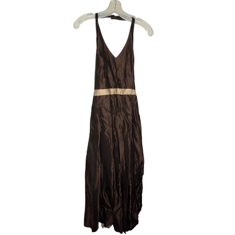 David's Bridal Formal Dress